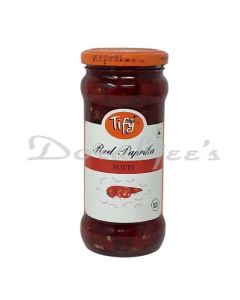 TIFY RED PEPRIKA 350G