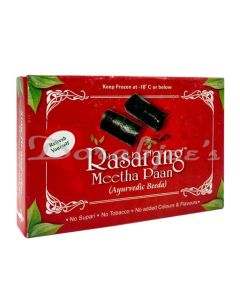 RASARANG MEETHA PAAN 6PC