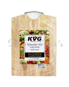 KVG RUBBER WOOD SS CB NO.3 15M