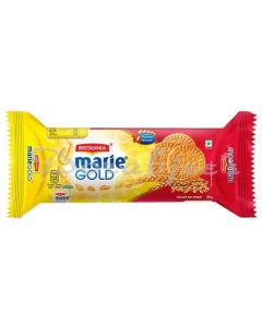 BRITANNIA MARIE GOLD  BISCUITS  190 G