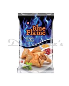 BLUE FLAME FROZEN CHICKEN SAMOSA 240G