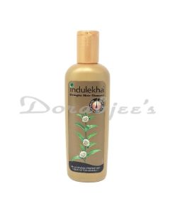 INDULEKHA BRINGHA HAIR CLEANSER SHAMPOO 200ML