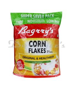 BAGRRYS CORNFLAKES 800G