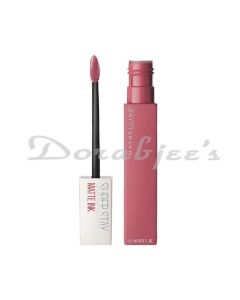 MAYBELLINE NEW YORK LIQUID MATTE LIPSTICK 15 LOVER 5ML