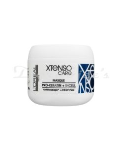 LOREAL XTENSO PRO KERATIN INCELL HAIR MASQUE 200ML