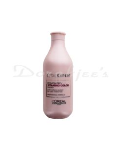 LOREAL SERIEEXPERT RESVERATROL VITAMINO COLOR SHAMPOO 250ML