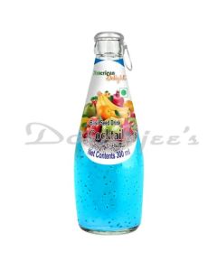 AMERICAN DELIGHT  BASIL DRINK COCKTAIL 300ML