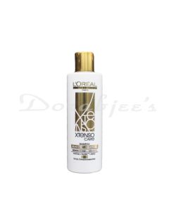 LOREAL X TENSO CARE SHAMPOO 250ML