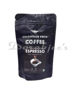 COLOMBIAN FILTER COFFEE 100G