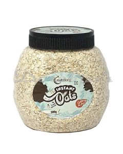 NO INSTANT OATS 500G