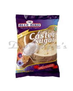 BLUE BIRD CASTOR SUGAR  500 G