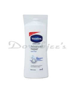 VASELINE ADVANCED REPAIR BODY LOTION 100ML