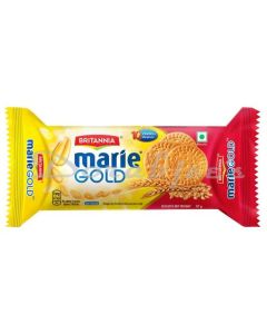 BRITANNIA MARIE GOLD BISCUITS 117 G