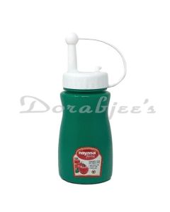 NAYASA KETCHUP BOTTLE PLASTIC 250ML