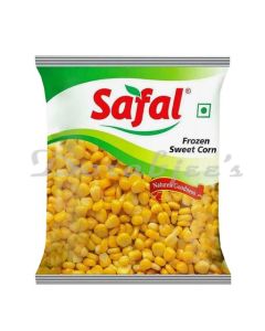 SAFAL FROZEN SWEET CORN 500G