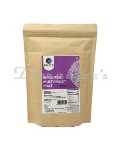 DHATU ORGANIC SPROUTED MULTI MILET MLT 200G