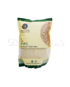 DHATU ORGANIC MIX MILLET FLOUR 500G