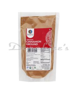 DHATU ORGANIC CINNAMON POWDER 100G