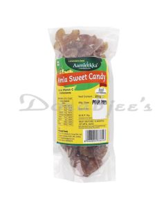 AAMLEEKKA AMLA SWEET CANDY 250G