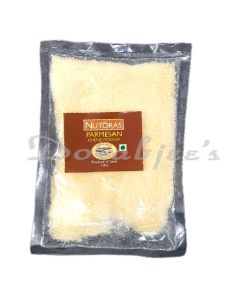 NUTORAS PARMESAN CH POWDER 100G