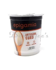 EPIGAMIA ARTISAN CURD 400G