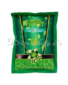 OSHEA HEENA HAIR PACK 100G