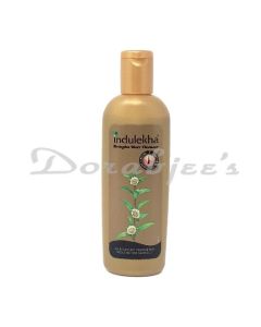 INDULEKHA BRINGHA HAIR CLEANSER SHAMPOO 100ML