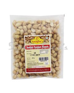 ANAGHA PREMIUM  PEANUTS 200G