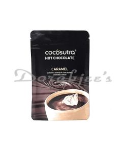 COCOSUTRA HOT CHOCOLATE CARAMEL 100G