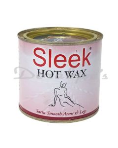 SLEEK HOT WAX 600 GM