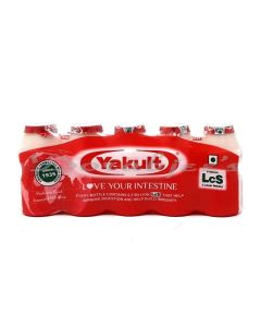 YAKULT LIGHT- PROBIOTIC DRINK 65ML