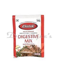 CHATAK DIGESTIVE MUKHWAS MIX 100G