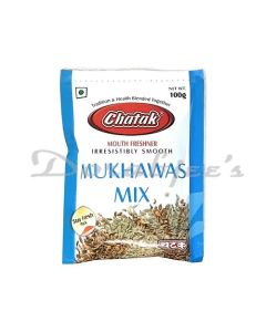 CHATAK MUKHWAS MIX 100G.