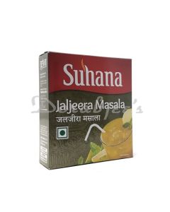 SUHANA  JALJEERA MASALA 200G