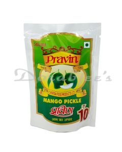 PRAVIN MANGO PICKLE 50G