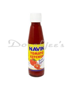 NAVIN TOMATO KETCHUP 200G