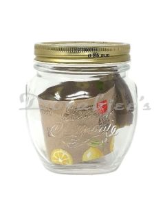 QUATTRO STAGIONI ANFORA JAR 50CL