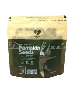 NOURISH YOU PUMPKIN SEEDS 100G