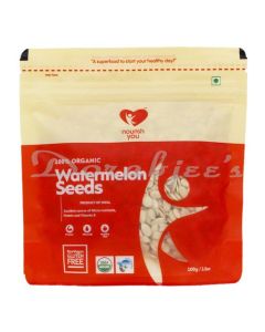 NOURISH YOU WATERMELON SEEDS 100G