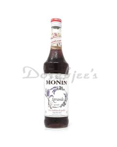 MONIN LAVENDER 700ML