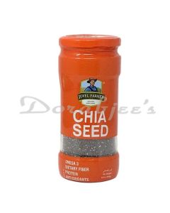 JEWEL FARMER CHIA BLACK 250 G