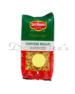 DEL MONTE FC ELBOW PASTA 500G