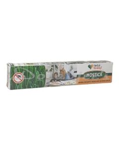 STRATEGI MOSTICK MOSQUITO REPELLENT  AGARBATTI 120S