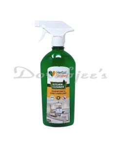 STRATEGI HERBAL KITCHEN CLEANER 500ML