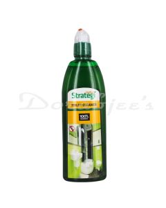 STRATEGI HERBAL TOILET & BATHROOM CLEANER 500ML