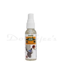 STRATEGI TOILET SEAT SANITIZER 50ML