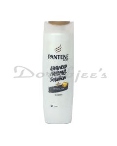 PANTENE LUSCIOUS THICK SHAMPOO 340ML