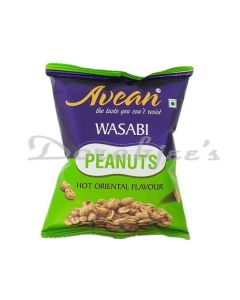 AVEAN WASABI PEANUTS 100 G