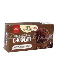 KWALITY WALLS ICE CREAM PP CHOCOLATE 700ML