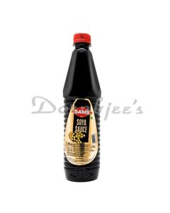 SAMS SOYA SAUCE 700G